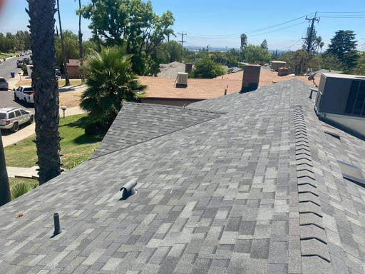 Ed and J United Roofing image