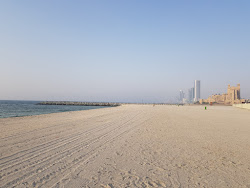 Fotografie cu Sharjah beach New cu nivelul de curățenie înalt