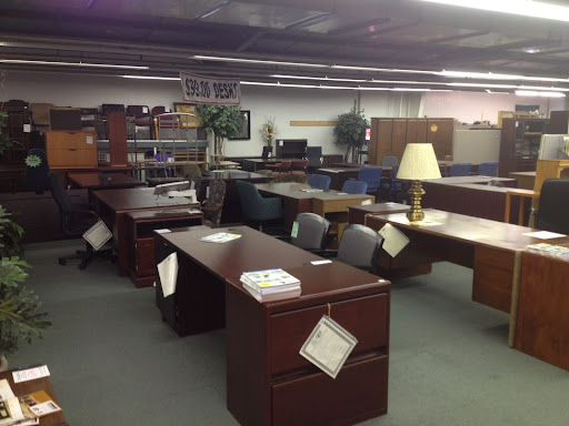 Office Furniture Store «Office Pros», reviews and photos, 2121 Browns Bridge Rd, Gainesville, GA 30501, USA