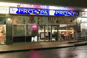 Prospa image