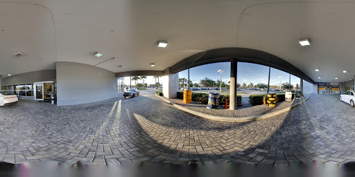 Car Dealer «Margate Lincoln», reviews and photos, 2250 N State Rd 7, Margate, FL 33063, USA