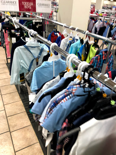 Clothing Store «Burlington Coat Factory», reviews and photos, 80 Boston Post Rd, Orange, CT 06477, USA