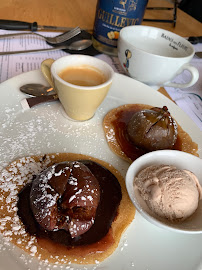 Plats et boissons du Crêperie Les Bains des Fleurs à Châtelaillon-Plage - n°18