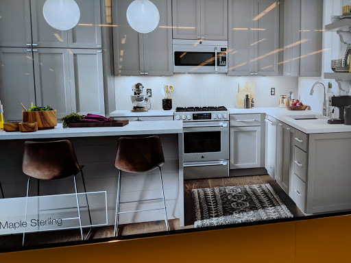 Home Improvement Store «The Home Depot», reviews and photos, 3300 Carpenter Rd, Ypsilanti, MI 48197, USA