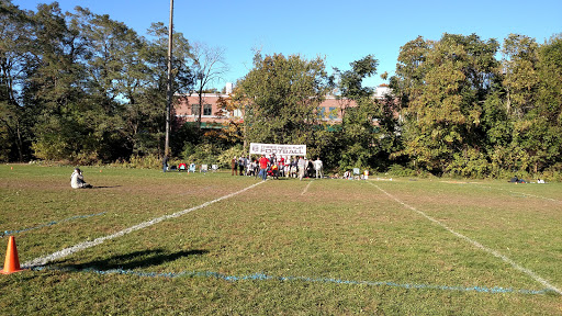 Park «ROGERS PARK», reviews and photos, 30 Rogers Park Ave, Boston, MA 02135, USA