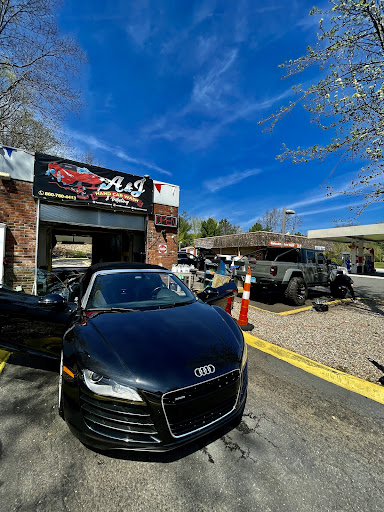A & J Hand Car Wash & Detailing en Farmington