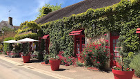 Photos du propriétaire du Restaurant La Forge à Lys-Saint-Georges - n°3