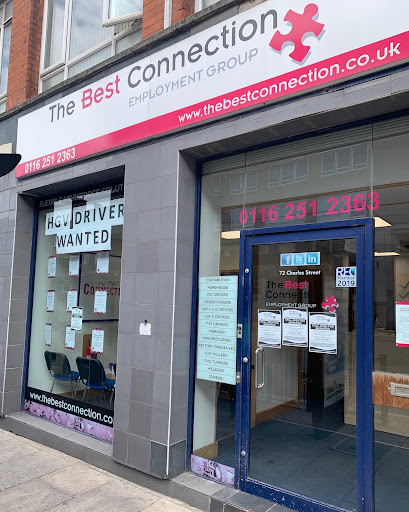 The Best Connection - Leicester