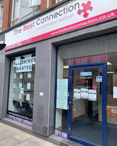Reviews of The Best Connection - Leicester in Leicester - Employment agency