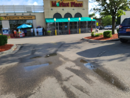 Grocery Store «Fresh Market Place», reviews and photos, 2600 N Central Ave, Chicago, IL 60639, USA