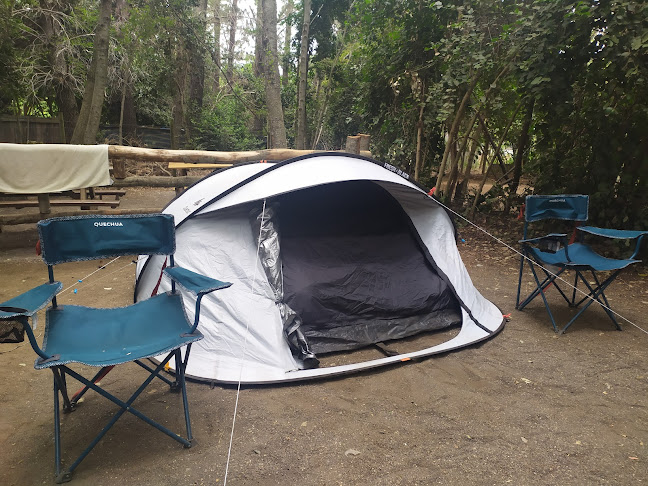 Camping Los Yugos