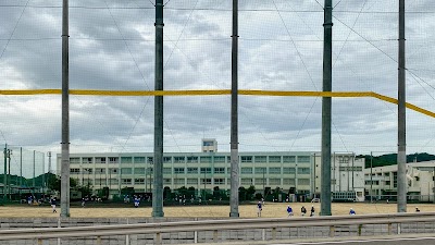 和歌山県立和歌山東高等学校