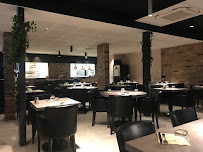 Atmosphère du Restaurant français LE PLAISANCE RESTAURANT à Saint-Laurent-du-Var - n°2