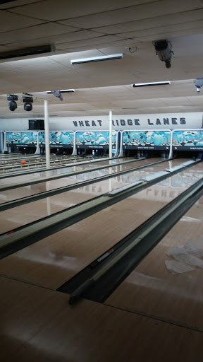 Bowling Alley «Wheat Ridge Lanes», reviews and photos, 6595 W 38th Ave, Wheat Ridge, CO 80033, USA