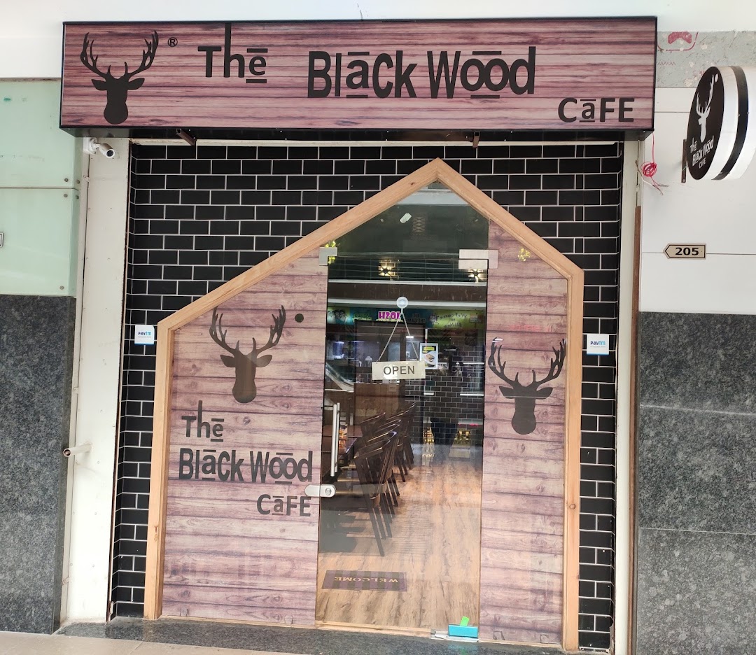 The Blackwood Cafe