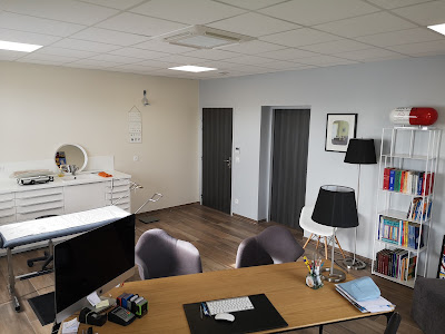 Docteur Potencier Benjamin à Lyon
