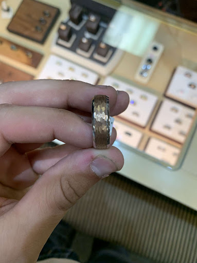 Jeweler «Jensen Jewelers», reviews and photos, 505 N 2nd E, Rexburg, ID 83440, USA