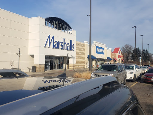Department Store «Marshalls», reviews and photos, 3975 Cascades Blvd, Kent, OH 44240, USA