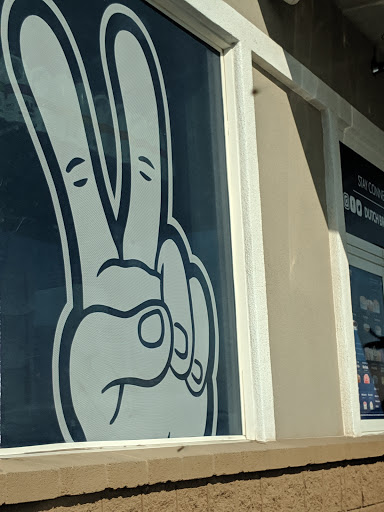 Coffee Shop «Dutch Bros Coffee», reviews and photos, 722 N McQueen Rd, Gilbert, AZ 85233, USA