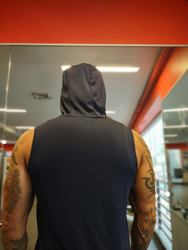 Gym «Blink Fitness Flatbush», reviews and photos, 833 Flatbush Ave, Brooklyn, NY 11226, USA