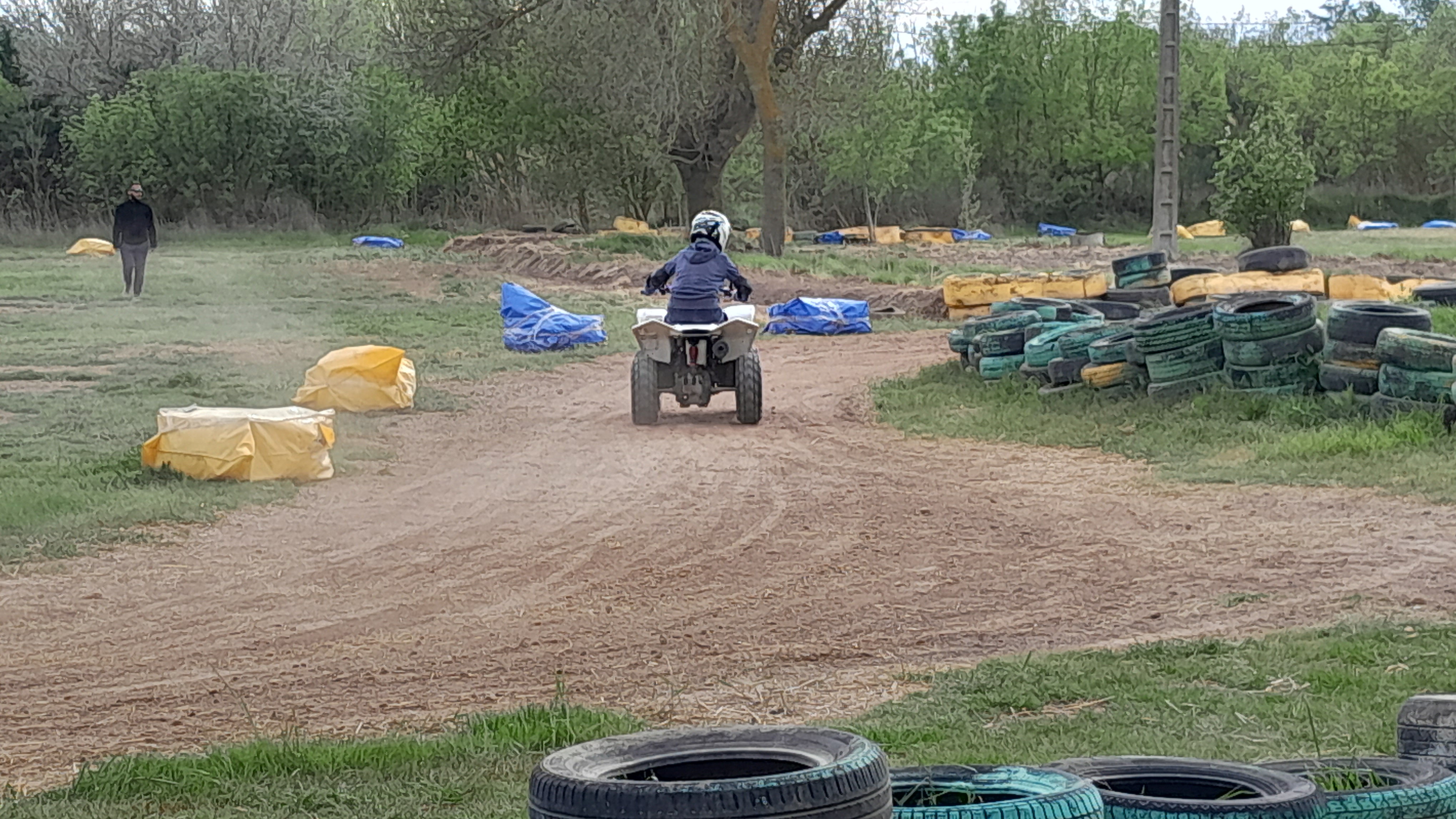 Photo n° 1 de l'avis de CC.o fait le 17/04/2023 à 21:36