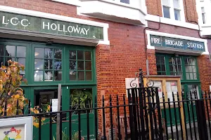 The Holloway Neighbourhood Group image