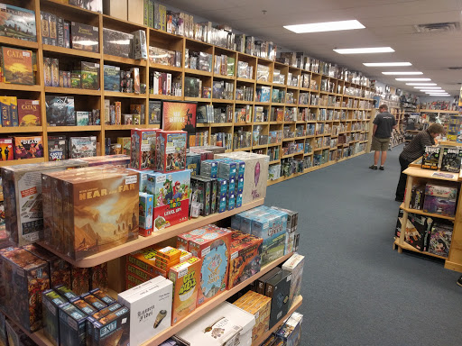Video Game Store «Level Up Games, Comics, and More», reviews and photos, 207 13th Ave S, South St Paul, MN 55075, USA