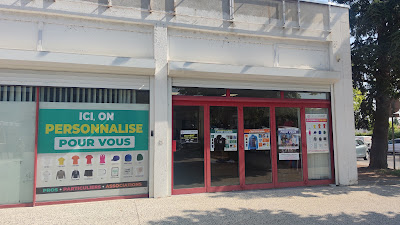 MaBoutiquePRO.com à Montbrison