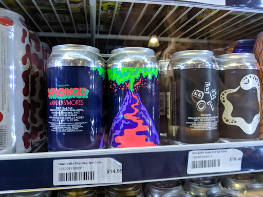 Liquor Store «Hometown Spirits», reviews and photos, 4856 Hog Mountain Rd, Flowery Branch, GA 30542, USA