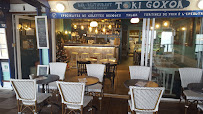 Atmosphère du Restaurant basque Toki Goxoa à Saint-Jean-de-Luz - n°19