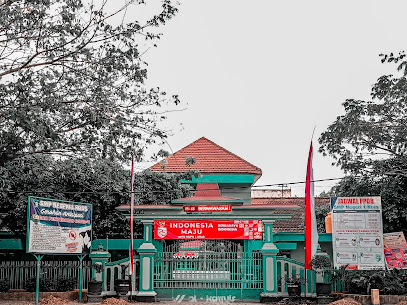 SMP Negeri 1 Kras, Kediri