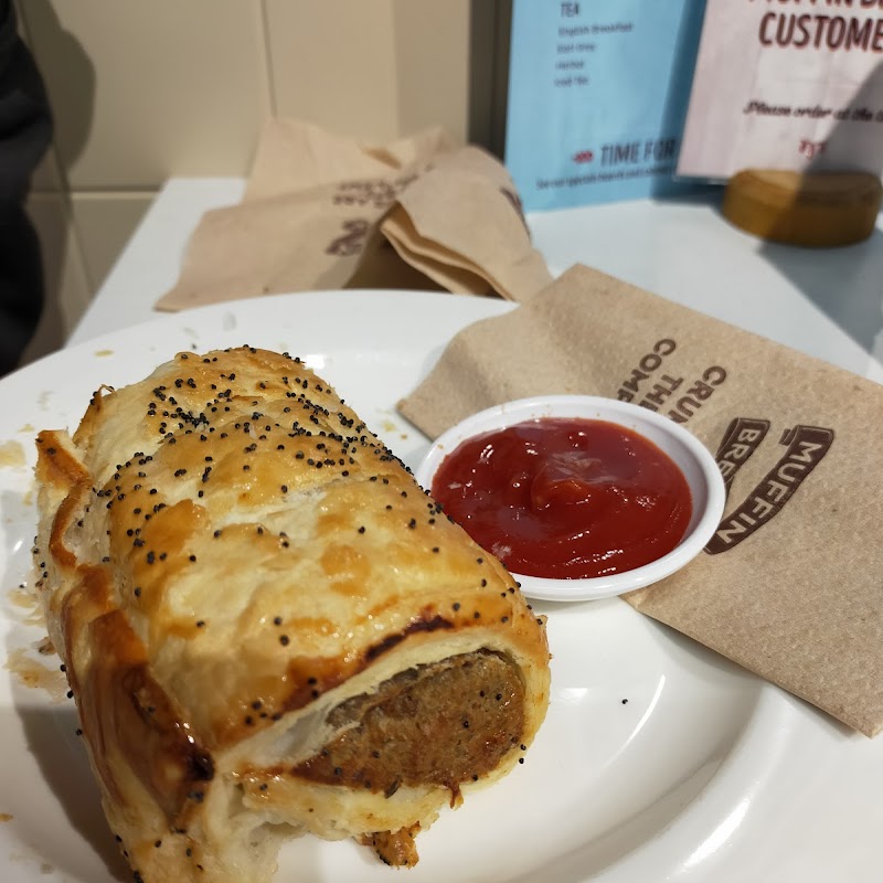 Muffin Break Invercargill Invercargill TheBestPlaces.co.nz