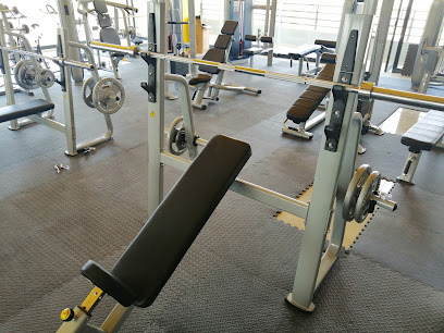 Delta Fitness - Río Mixcoac 400, Manantiales del Valle, Quinta Manantiales, 25904 Ramos Arizpe, Coah., Mexico