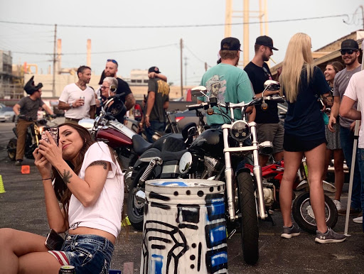 Find joker tattoo ideas for men for your next unique tattoo in Springfield at Triumph Tattoo