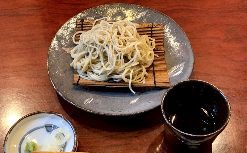 そばきり典座 東京都世田谷区南烏山 蕎麦店 レストラン グルコミ