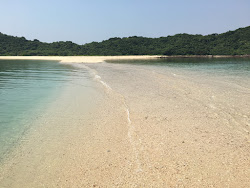 Photo de East Beach avec un niveau de propreté de très propre