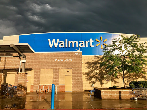 Department Store «Walmart Supercenter», reviews and photos, 919 IA-1, Iowa City, IA 52246, USA