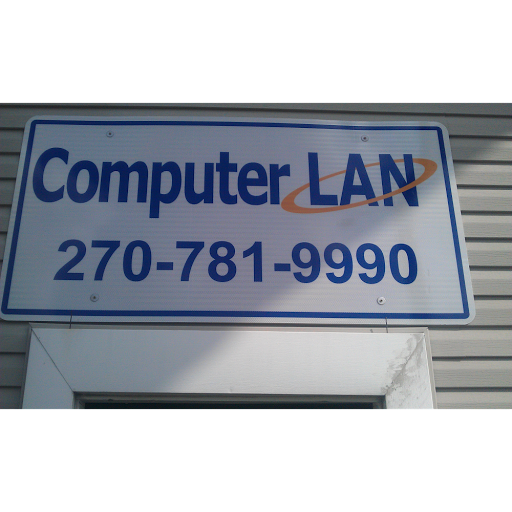 Computer Repair Service «Computer Lan», reviews and photos, 1144 US-31 BYP, Bowling Green, KY 42101, USA