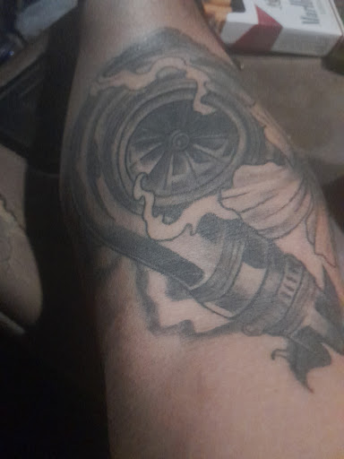 Explore frank ocean tattoo ideas, creative tattoo ideas in Glenwood Springs, available at Mountain Ink Tattoo & Piercing