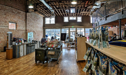 Outdoor Sports Store «Feral Mountain Co.», reviews and photos, 4320 Tennyson St, Denver, CO 80212, USA
