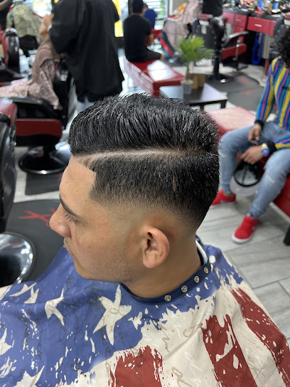 Barbershop EL Chino