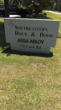 Southeastern Dock & Door - Photo 3 - Car repair in Ridgeway, SC, Columbia