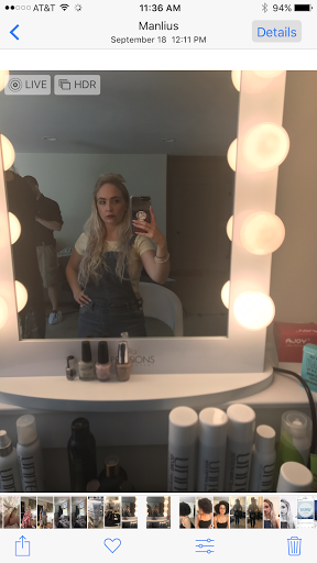 Hair Salon «Pure Salon», reviews and photos, 327 W Fayette St, Syracuse, NY 13202, USA