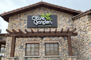 Olive Garden Italian Restaurant