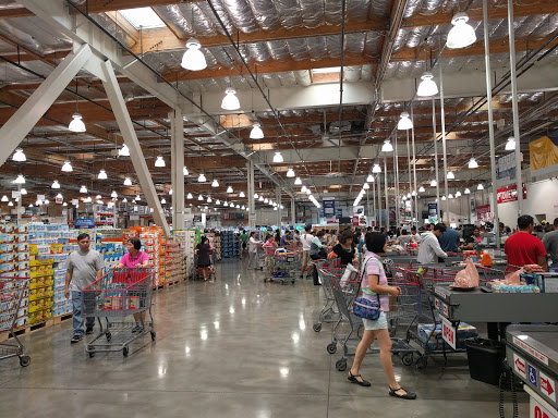 Warehouse store «Costco Wholesale», reviews and photos, 2207 W Commonwealth Ave, Alhambra, CA 91803, USA