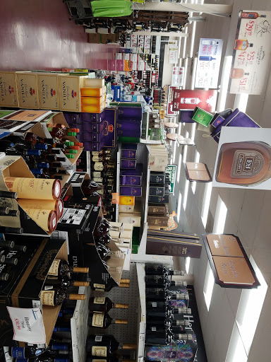 Liquor Store «Delta Discount Wine and Spirits», reviews and photos, I-20 Exit 186, Delta, LA 71233, USA