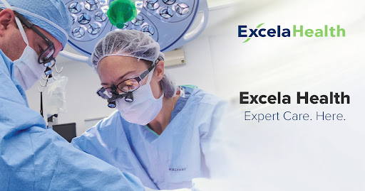 Excela Health Orthopedics - Pellis