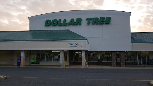 Dollar Store «Dollar Tree», reviews and photos, 953 Fischer Blvd, Toms River, NJ 08753, USA