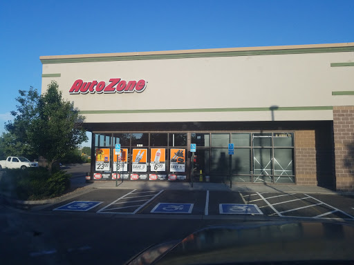 Auto Parts Store «AutoZone», reviews and photos, 10157 S Parker Rd, Parker, CO 80138, USA