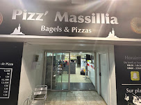 Photos du propriétaire du Pizzeria Pizz’massilia à Marseille - n°9